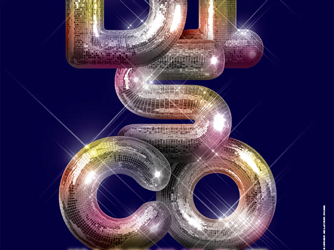 Expo Disco