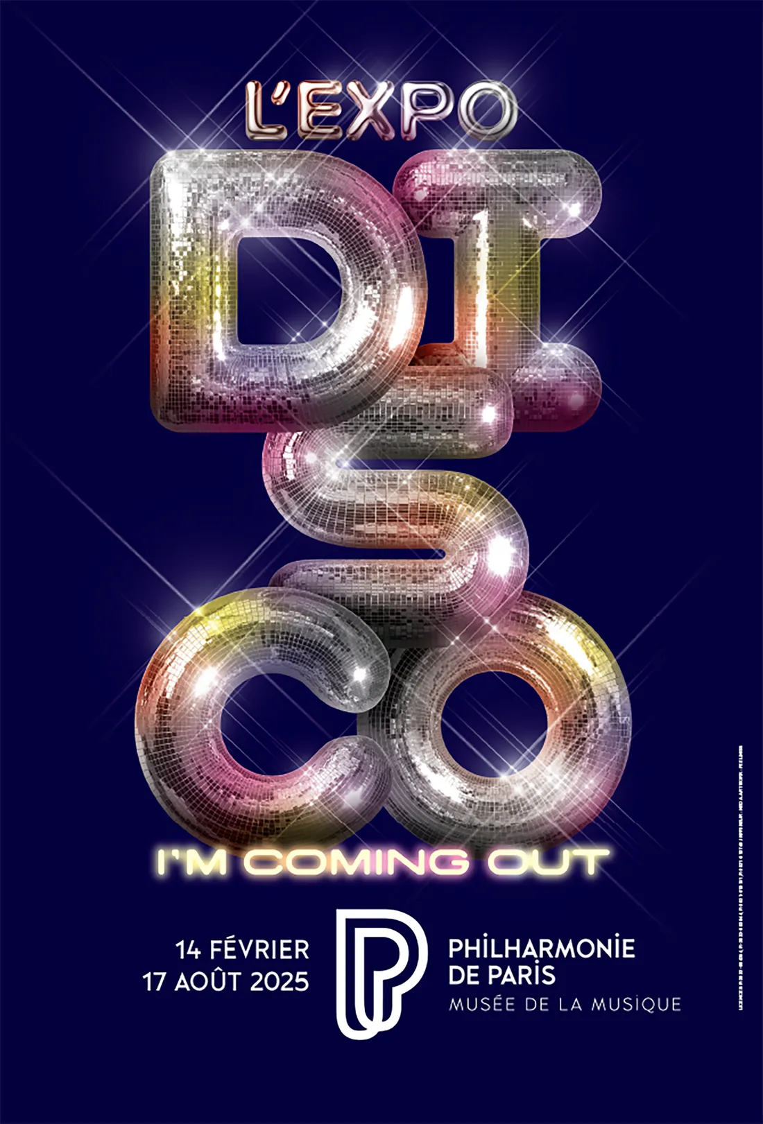 Expo Disco