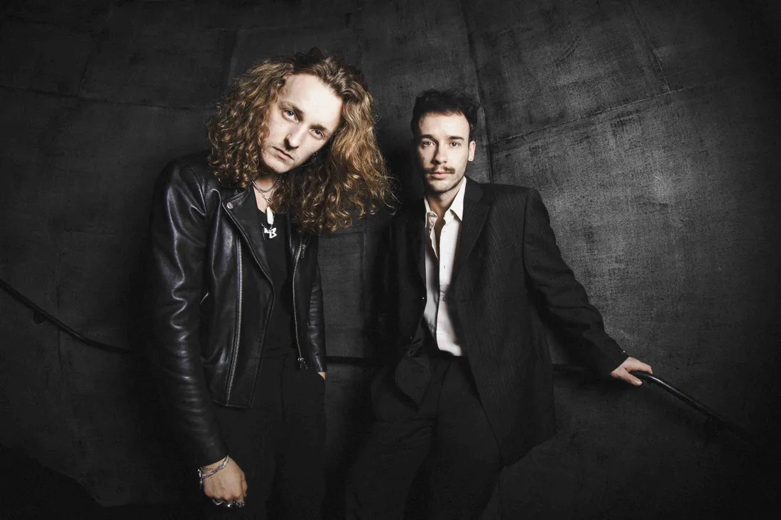 EP Who Can Revive the City? par Clinique Lacuna sur le label Friendsome Records 