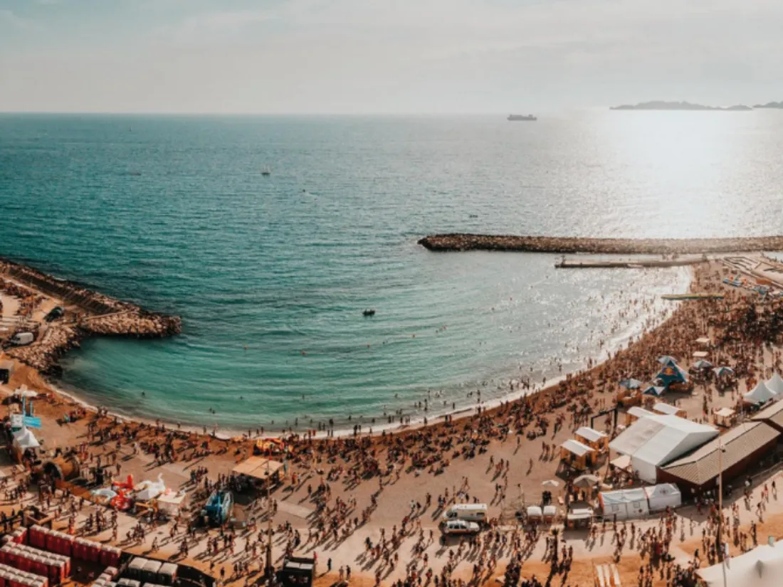 Delta Festival