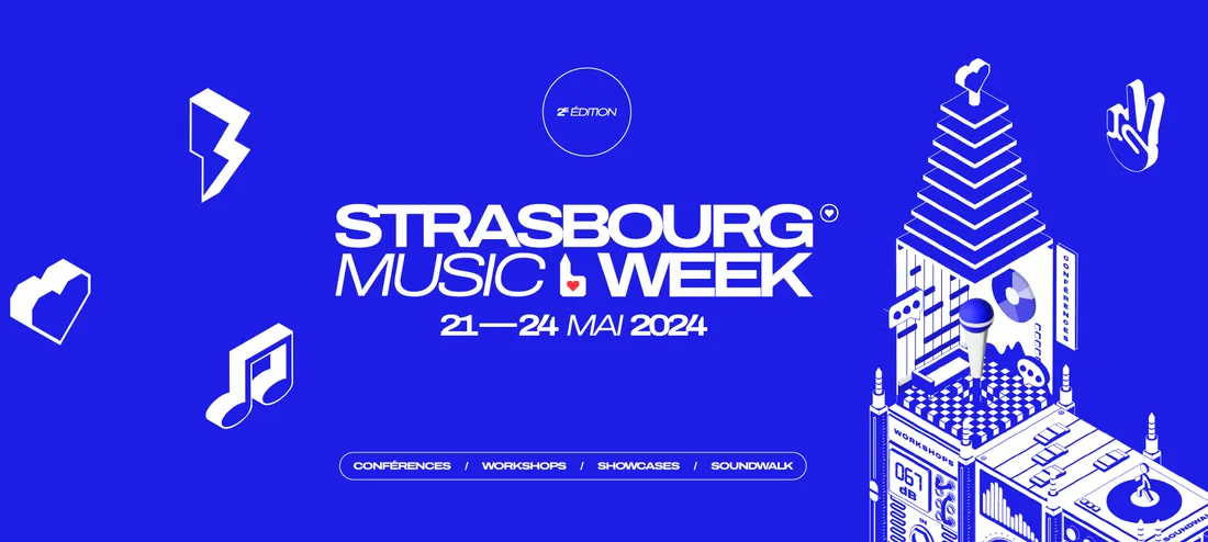 Strasbourg Music Week