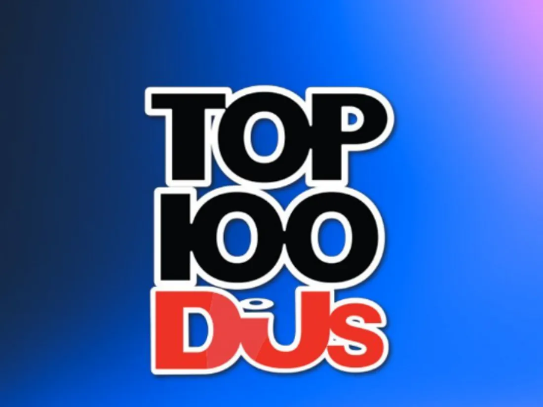 Top 100 Djs