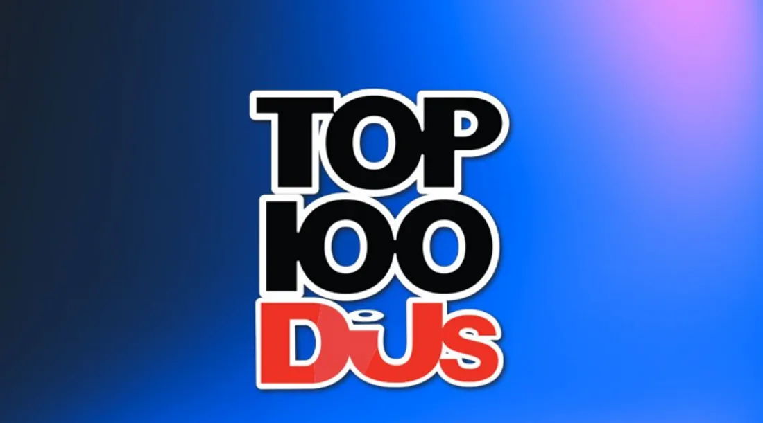 Top 100 Djs