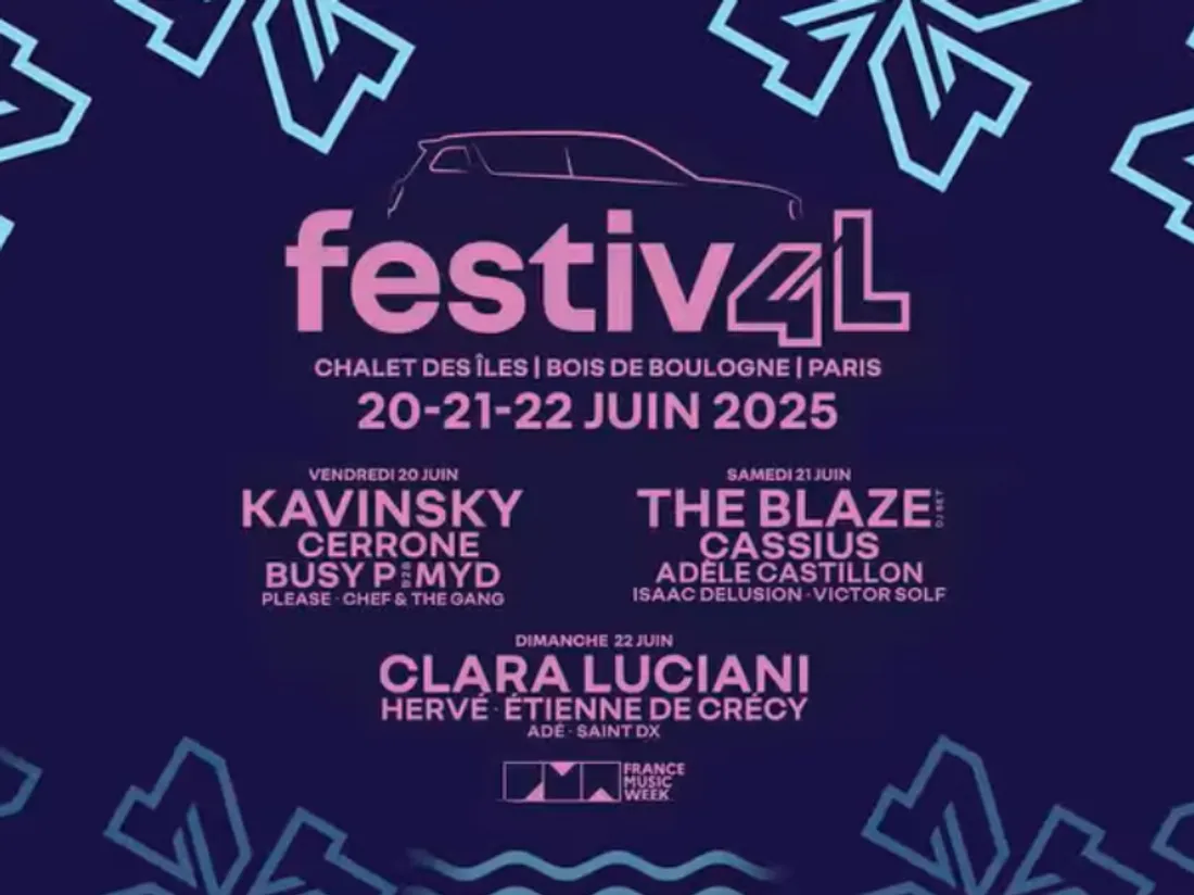 Festiv4L