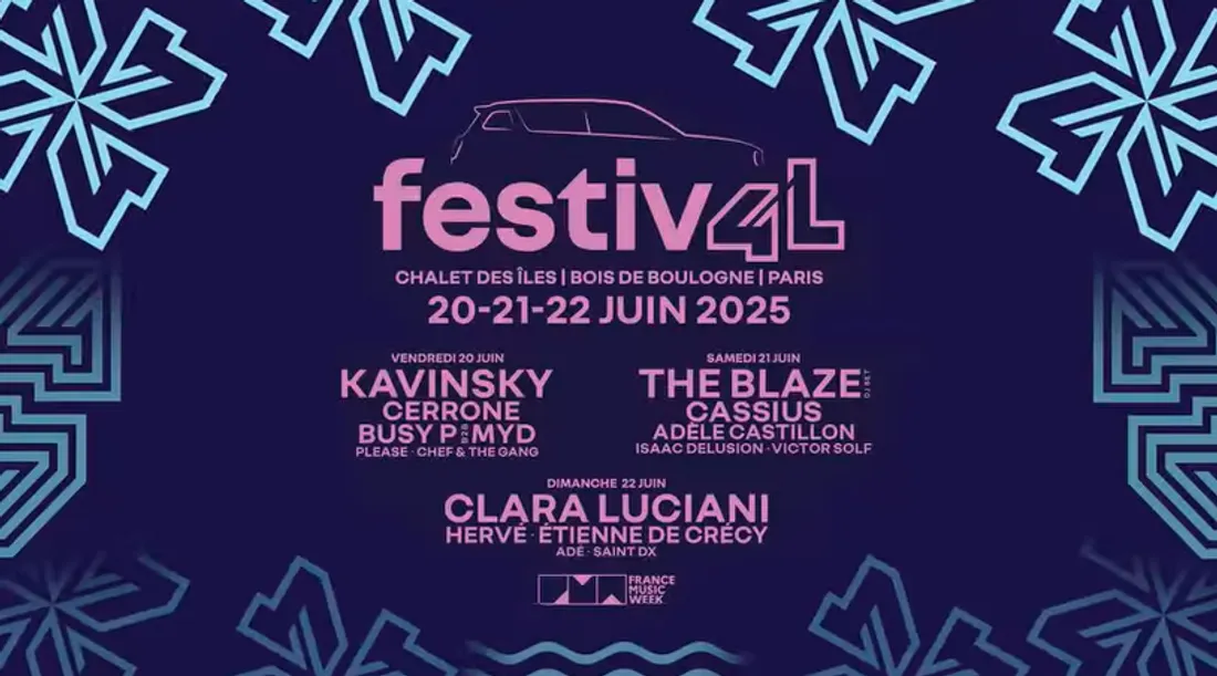Festiv4L