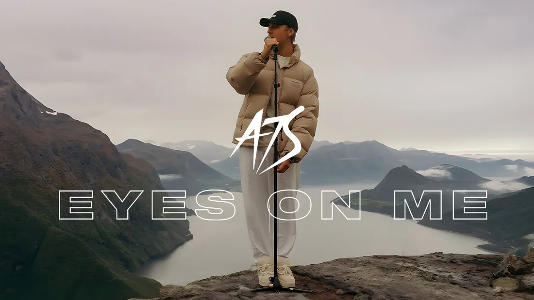 A7S - Eyes On Me 