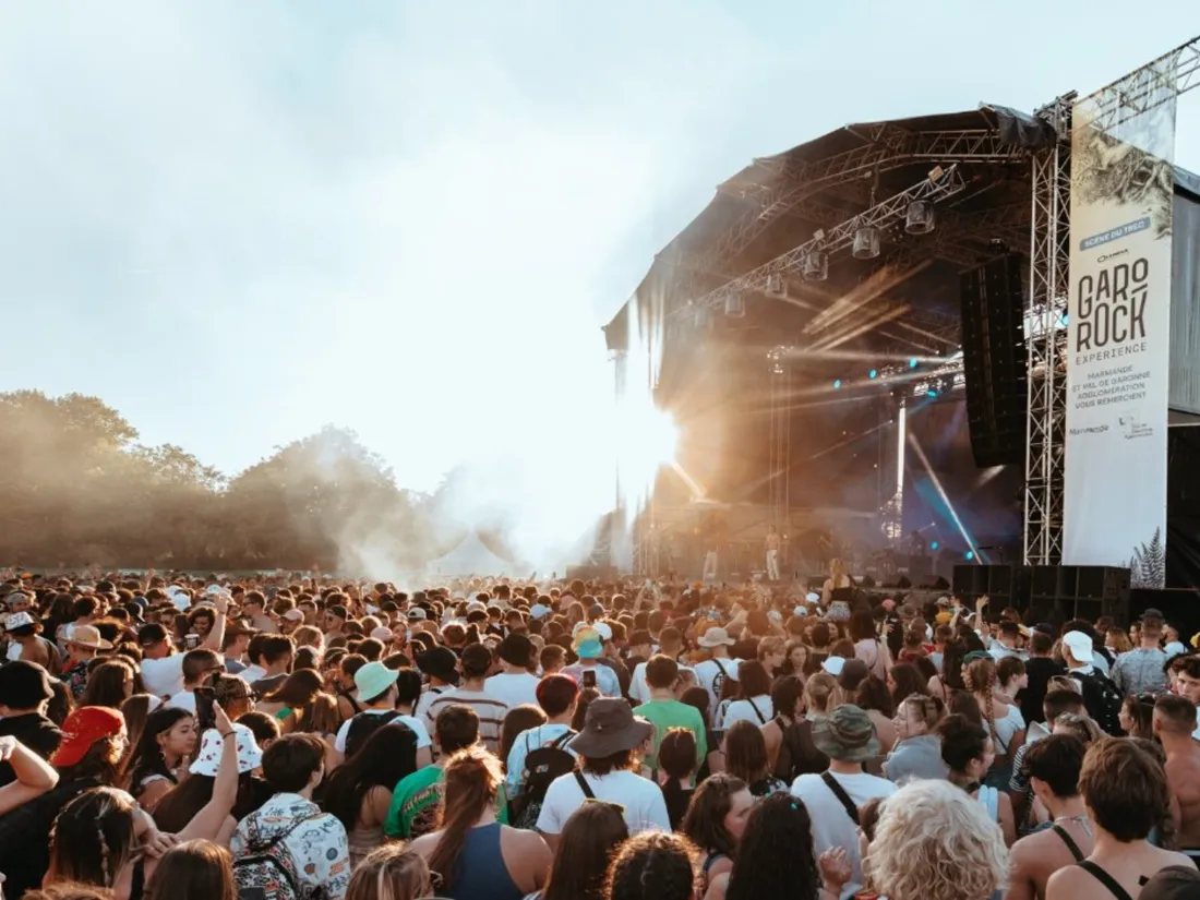 Garorock 2022