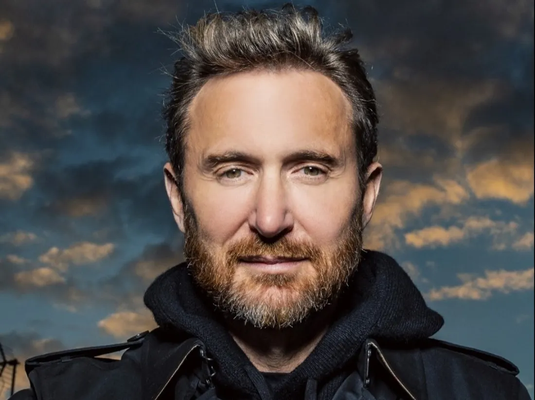David Guetta