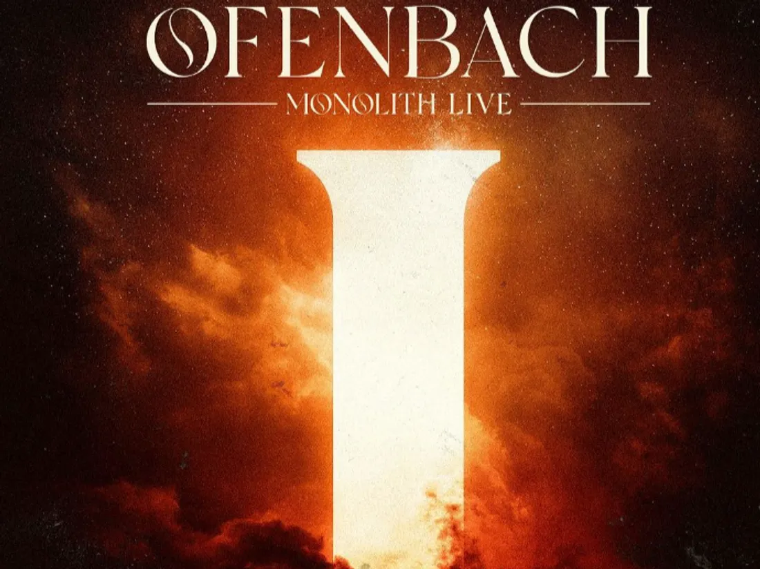Ofenbach @ Zenith
