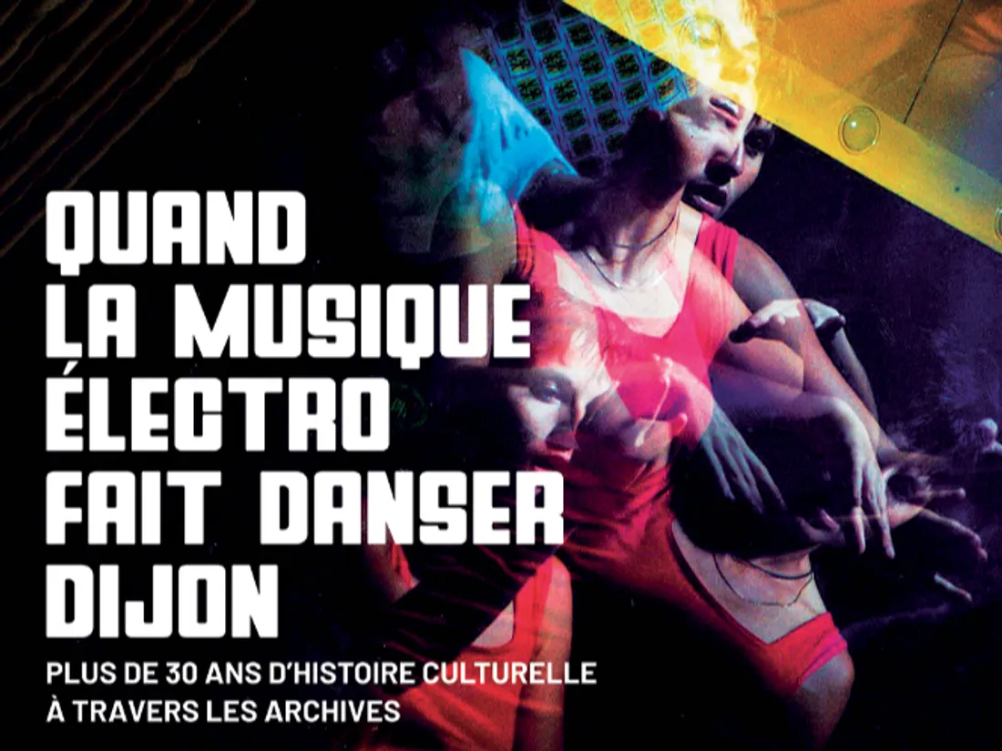 Affiche exposition