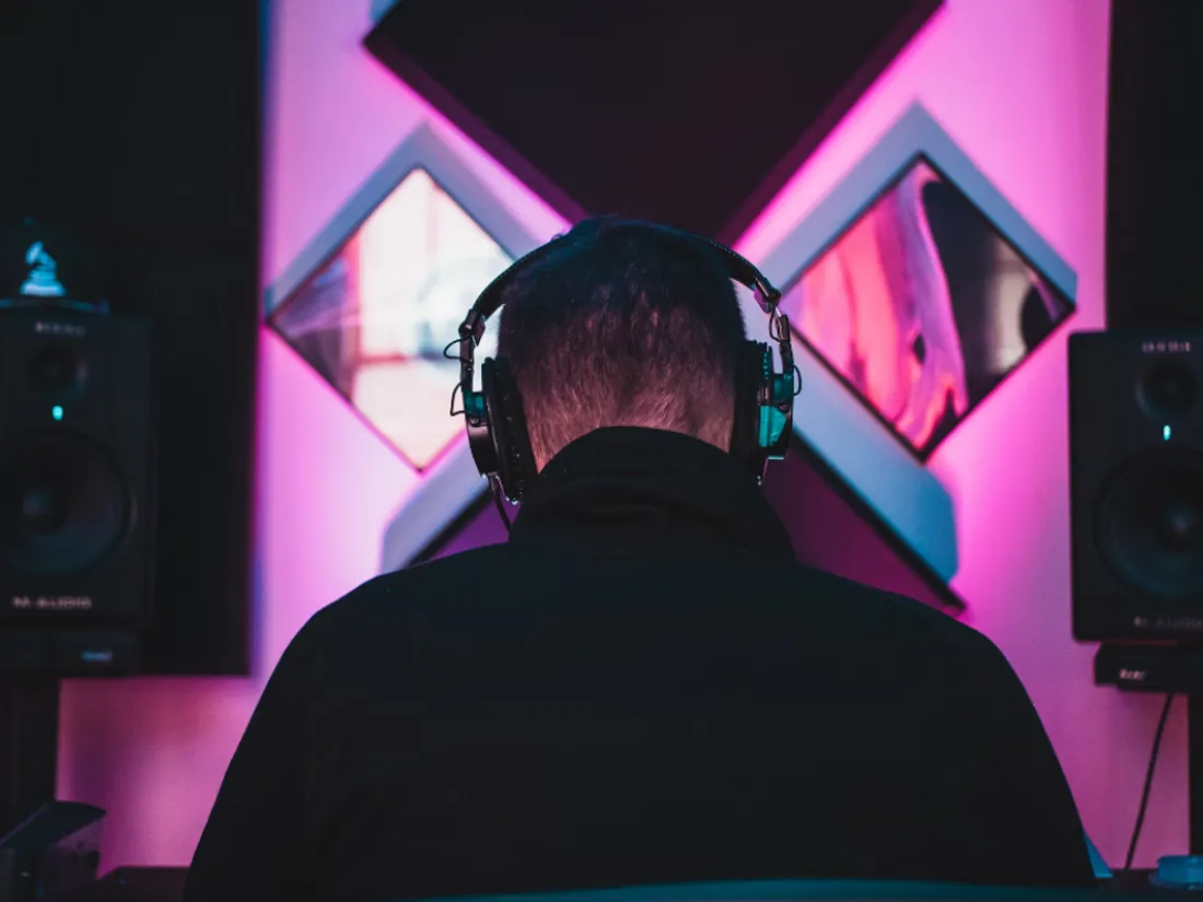Listeners