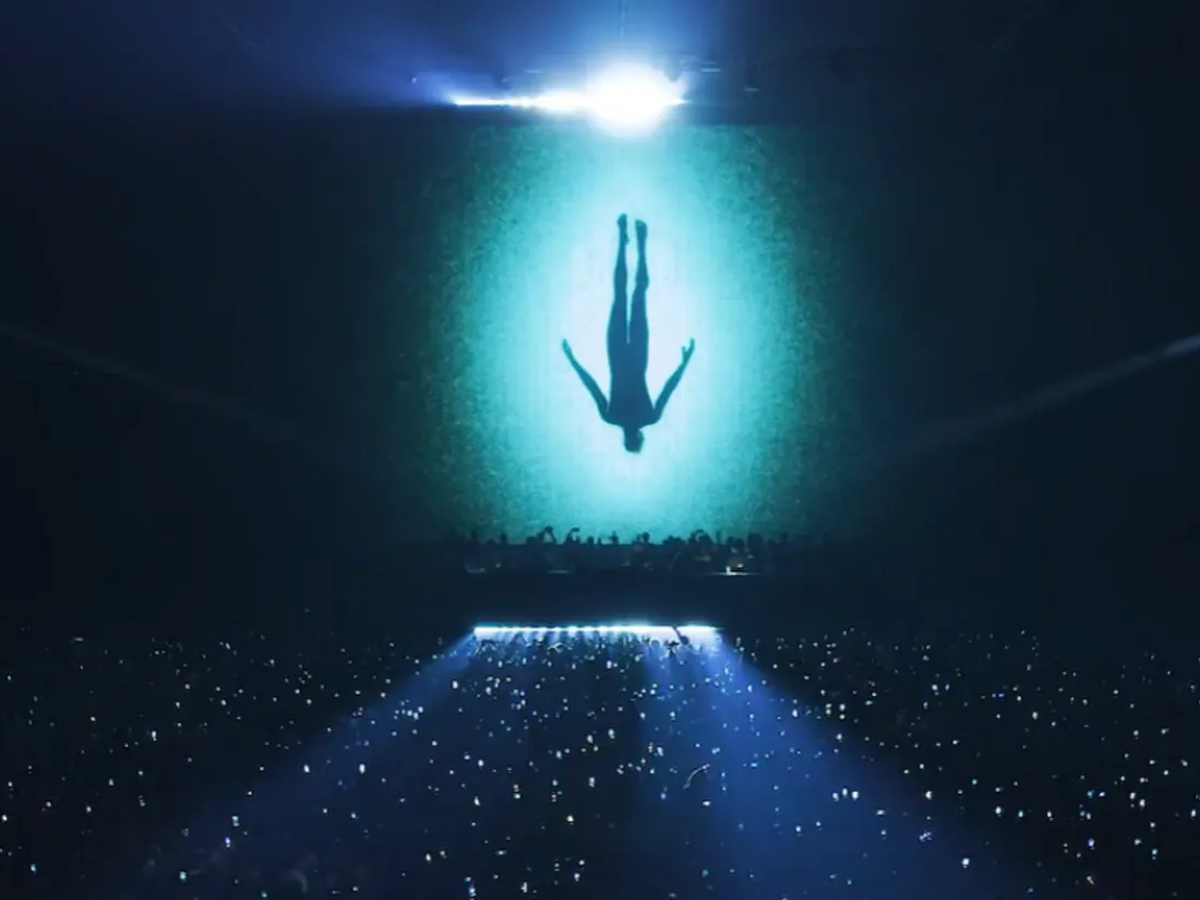 Afterlife show