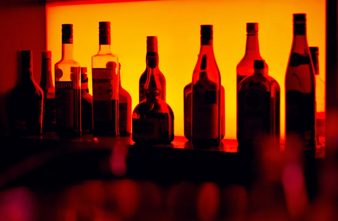 Alcool