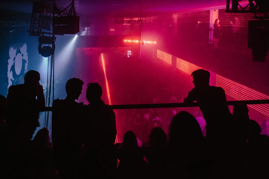 Club FG