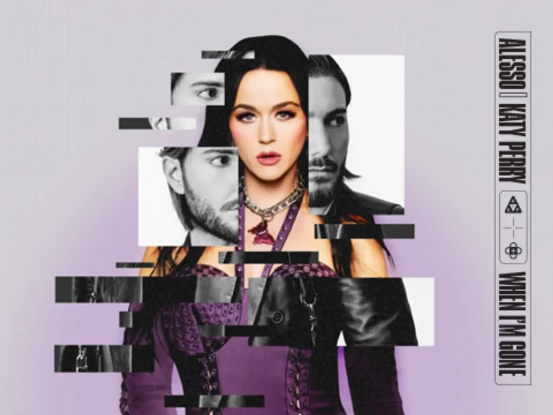 Alesso et Katy Perry - When I'm Gone