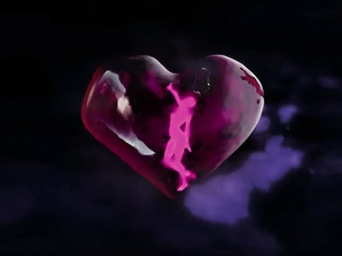 Alesso, John Alto - Lonely Heart