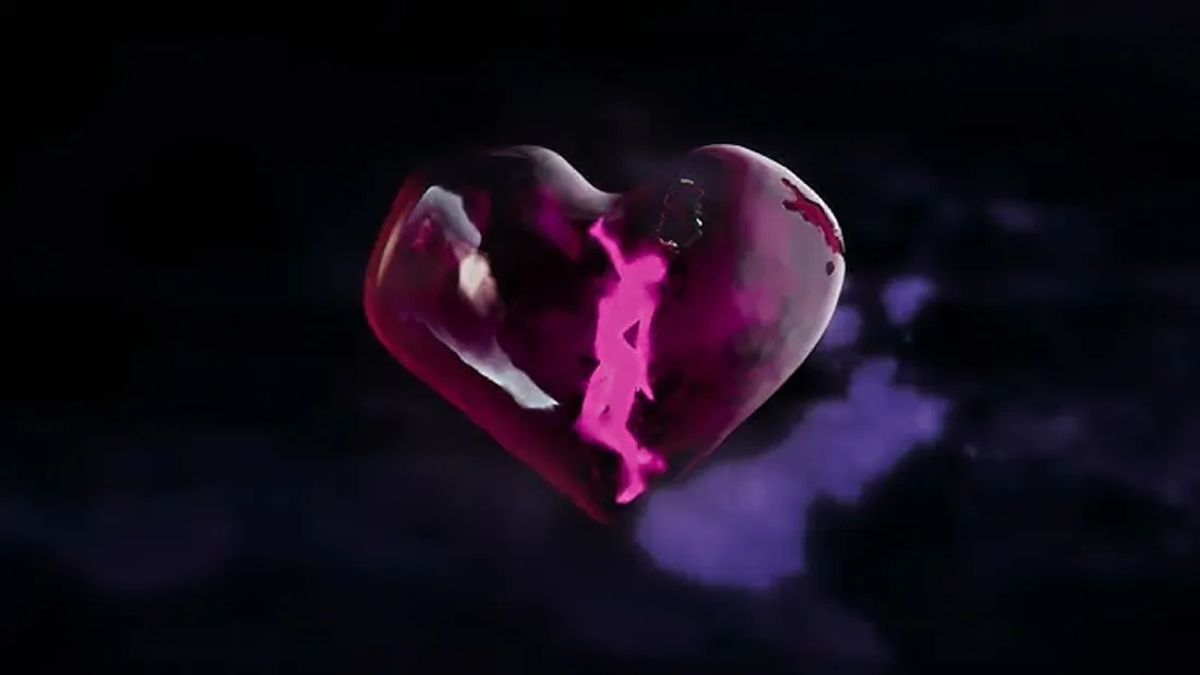 Alesso, John Alto - Lonely Heart