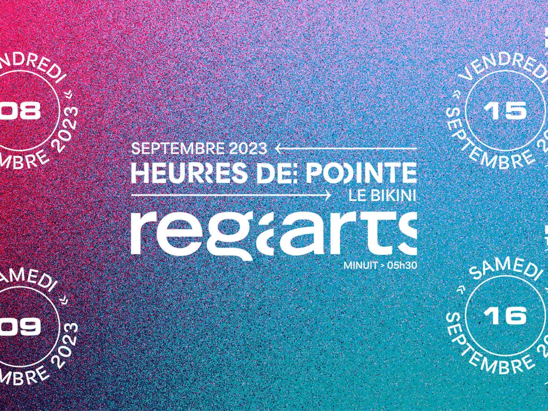 Regarts