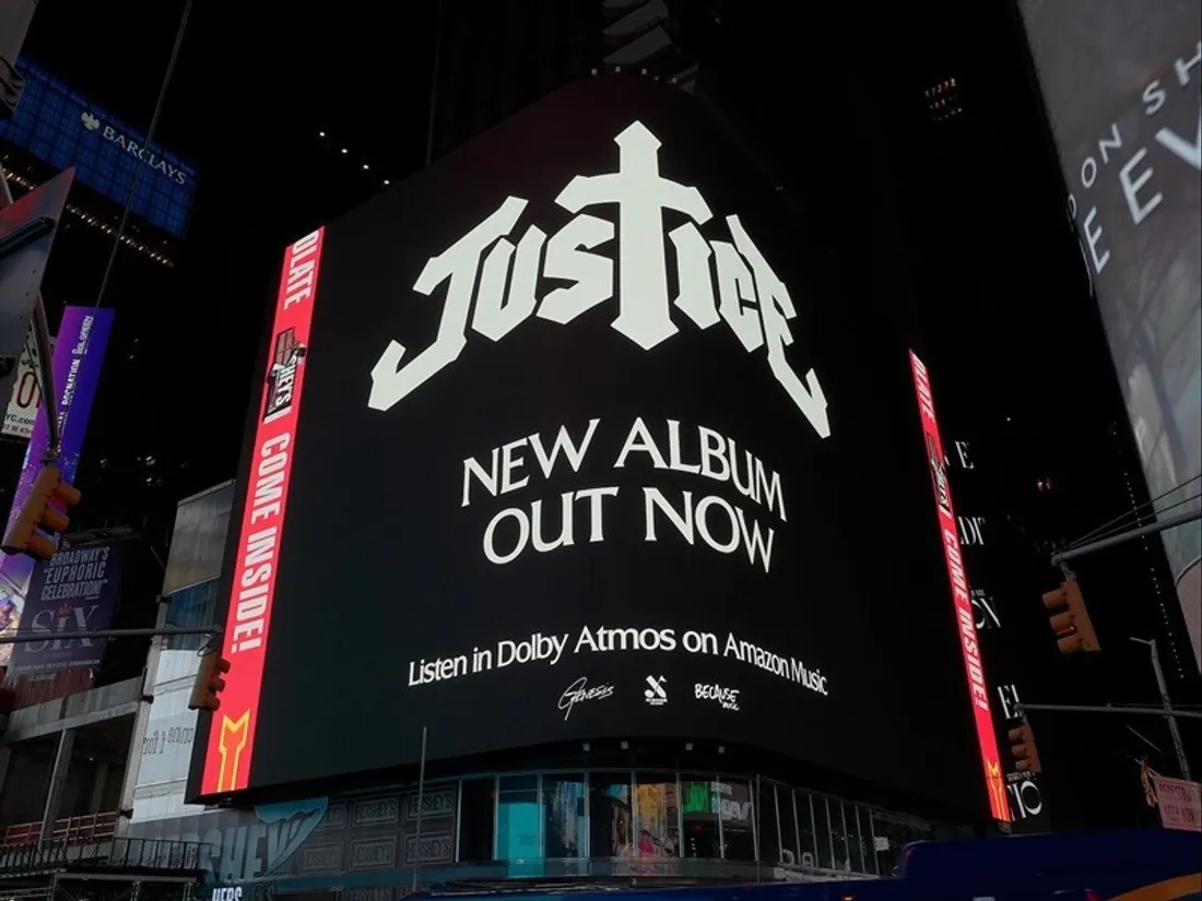 Justice