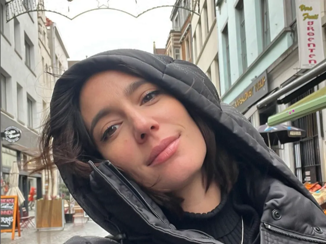 Amelie Lens