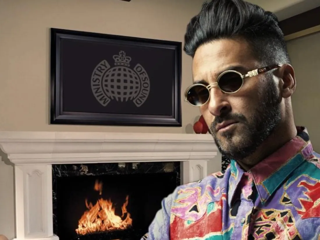 Armand Van Helden