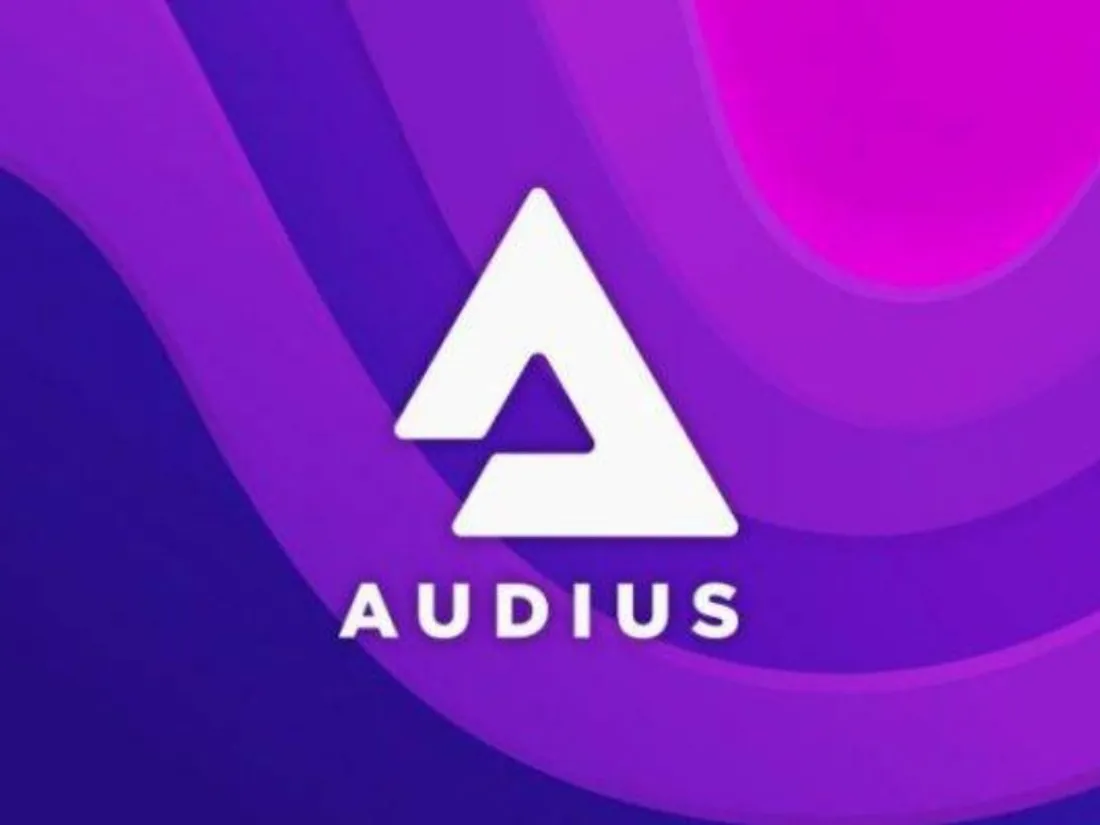 Audius