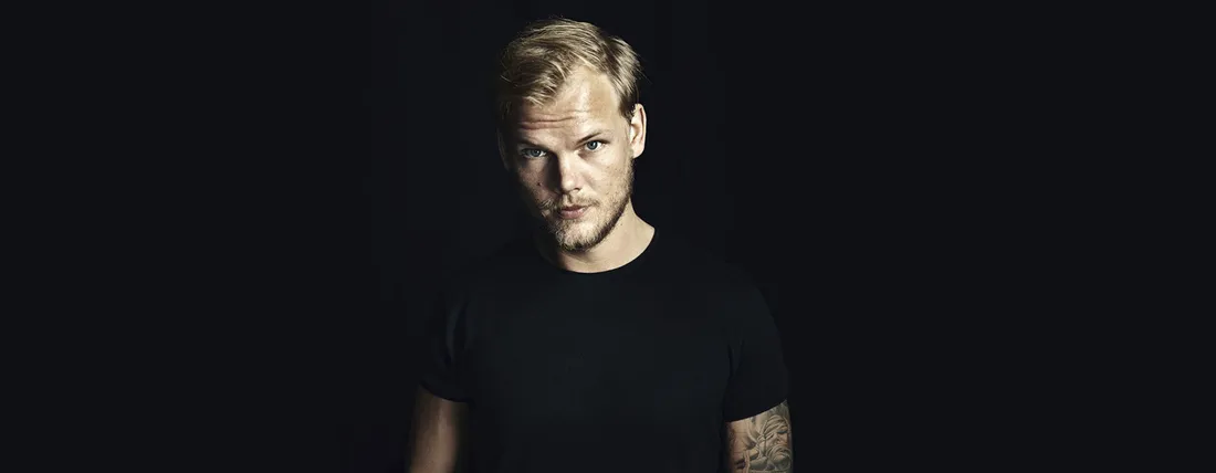 Avicii derrière A Sky Full of Stars de Coldplay