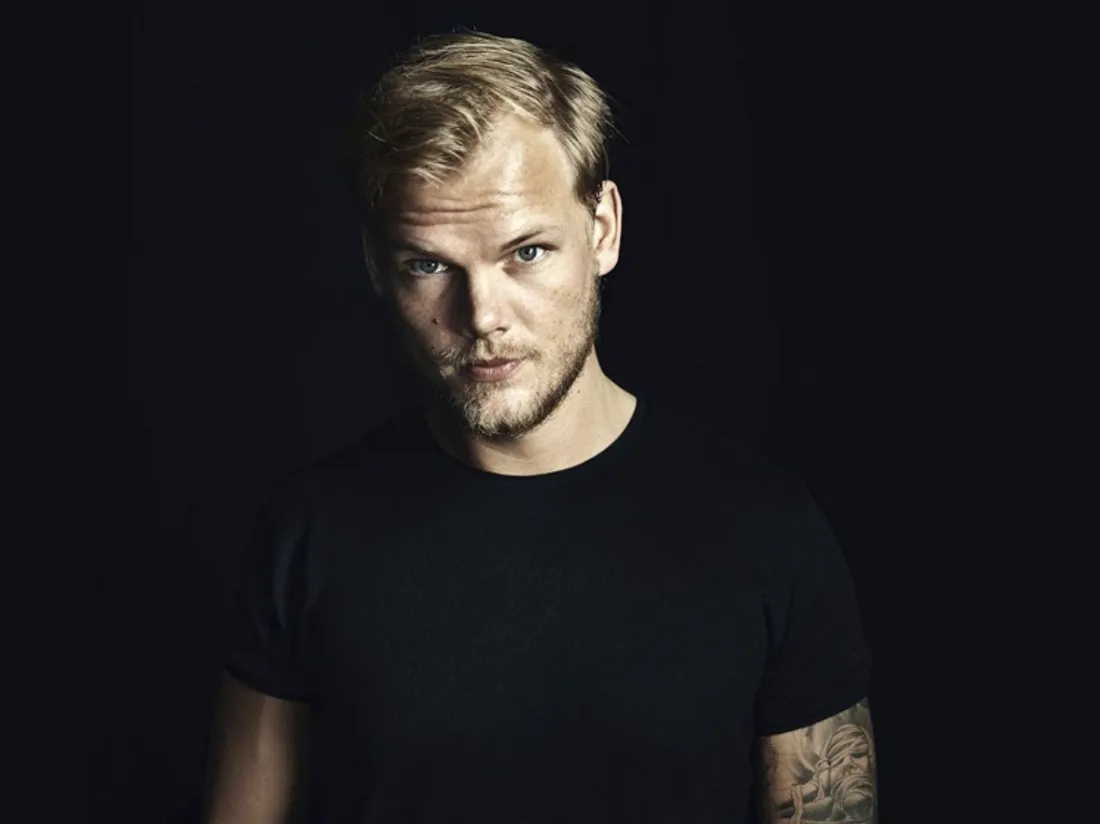 Avicii