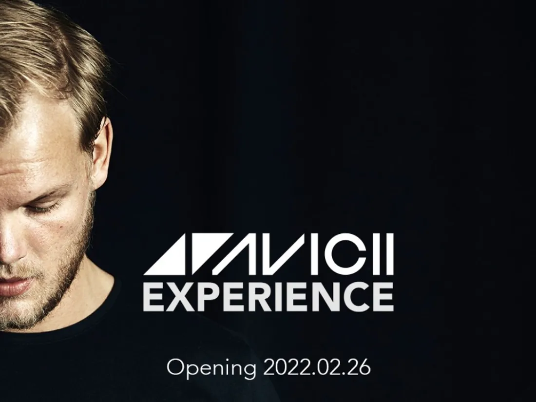 Le musée Avicii Experience