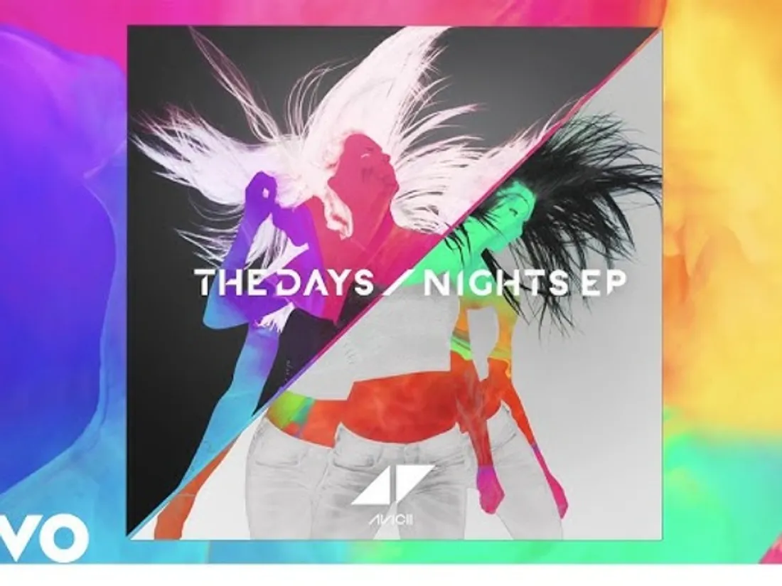 Avicii The Days / Nights (EP)