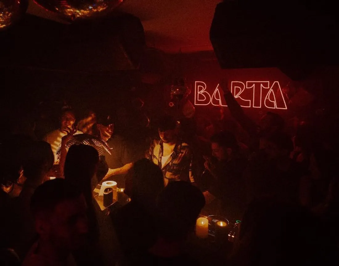 Barta Club