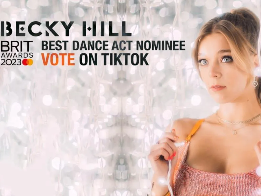 Becky Hill