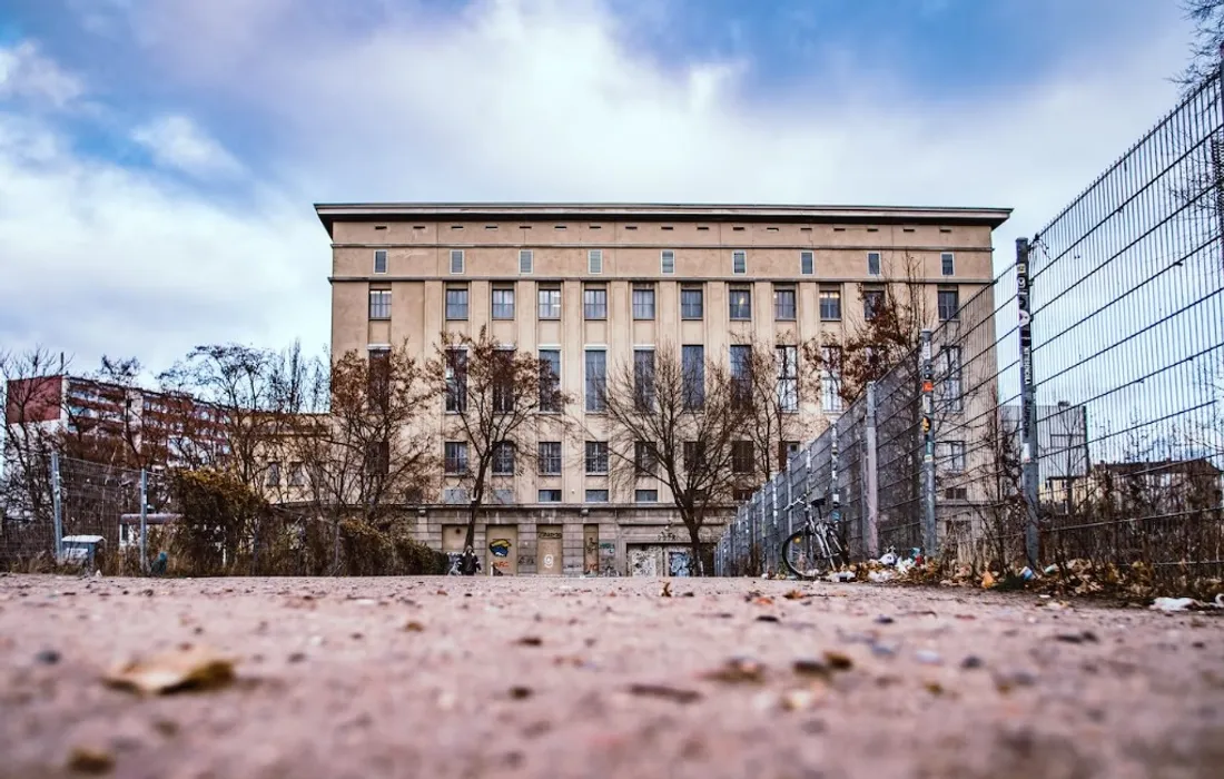 Berghain