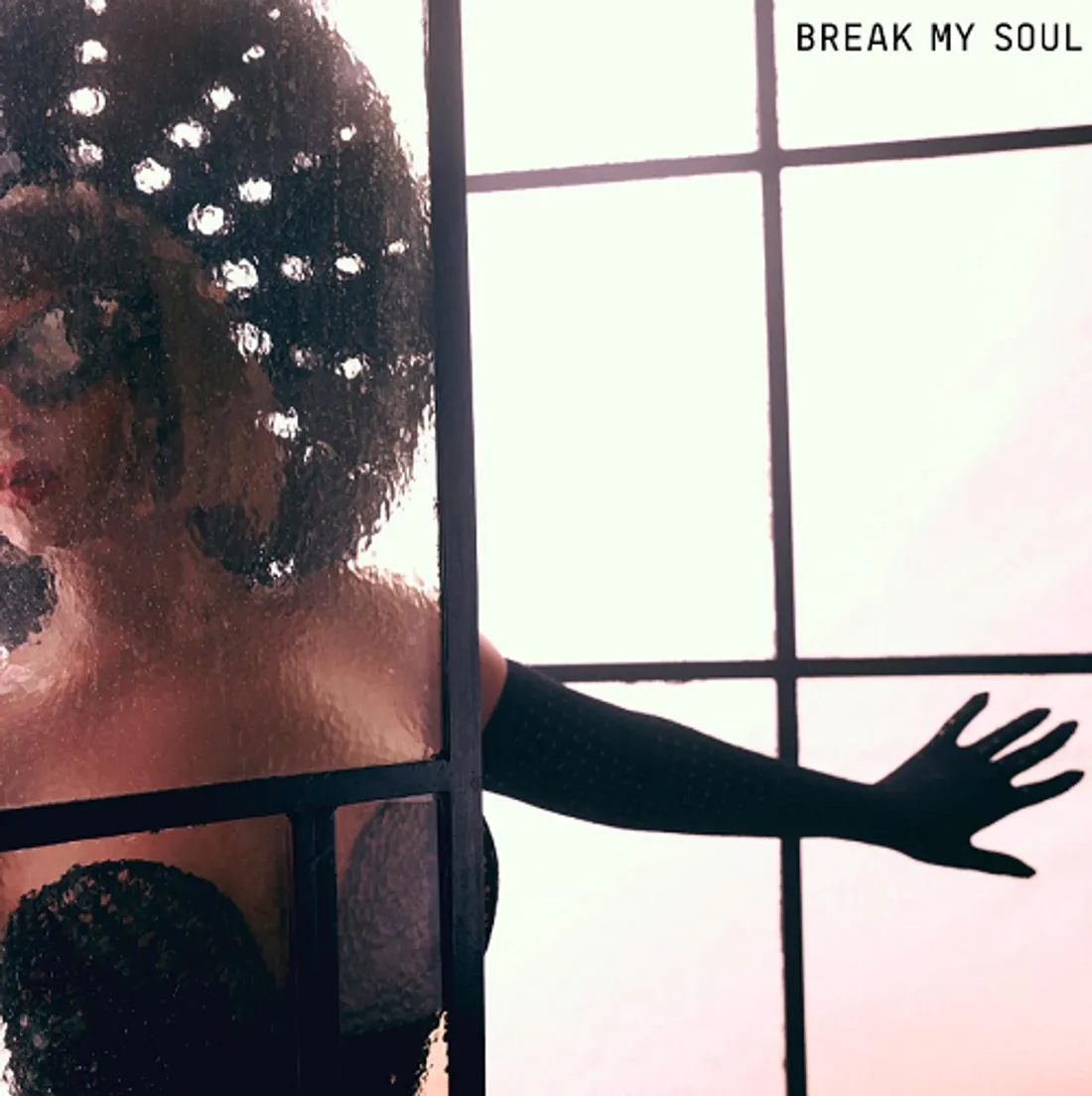 « Break my soul » le nouveau track house de Beyonce