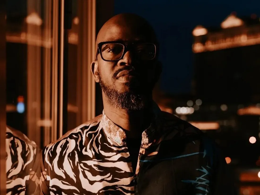 Black Coffee