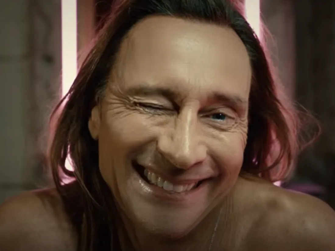 Bob Sinclar