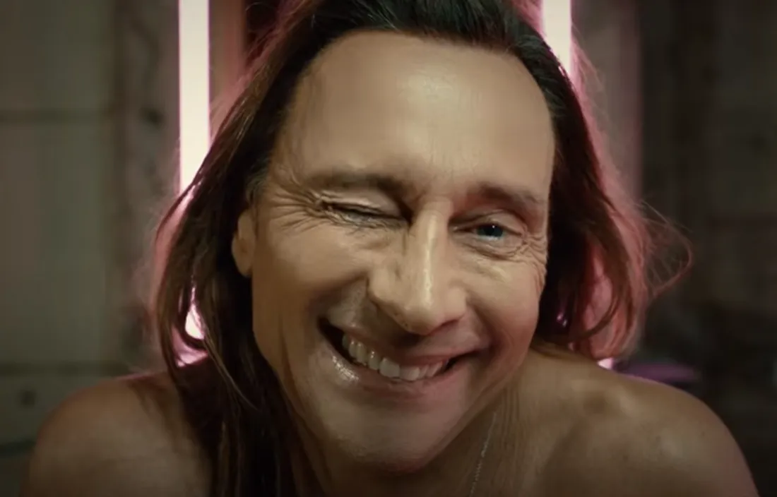 Bob Sinclar