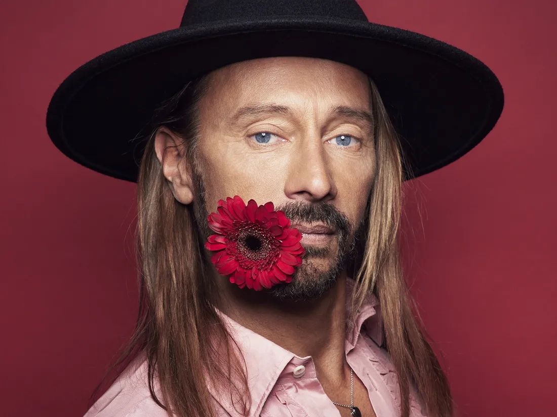 Bob Sinclar