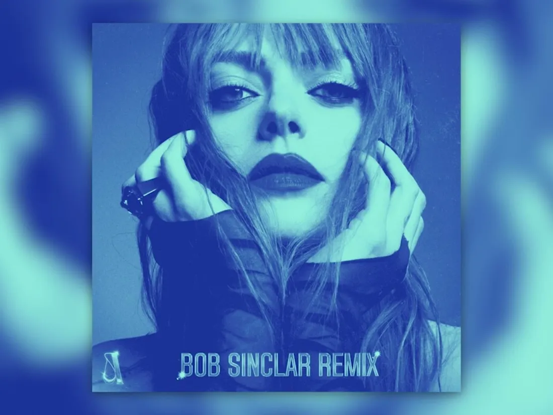 Annalisa - Sinceramente (Bob Sinclar Remix)
