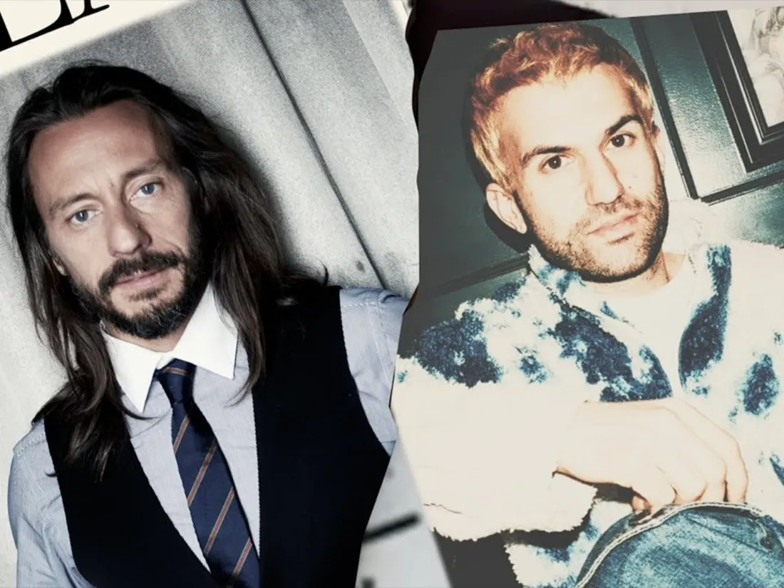 Bob Sinclar & A-Trak - Deep Inside Of Me 