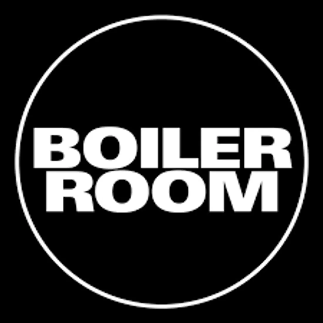 Boiler room