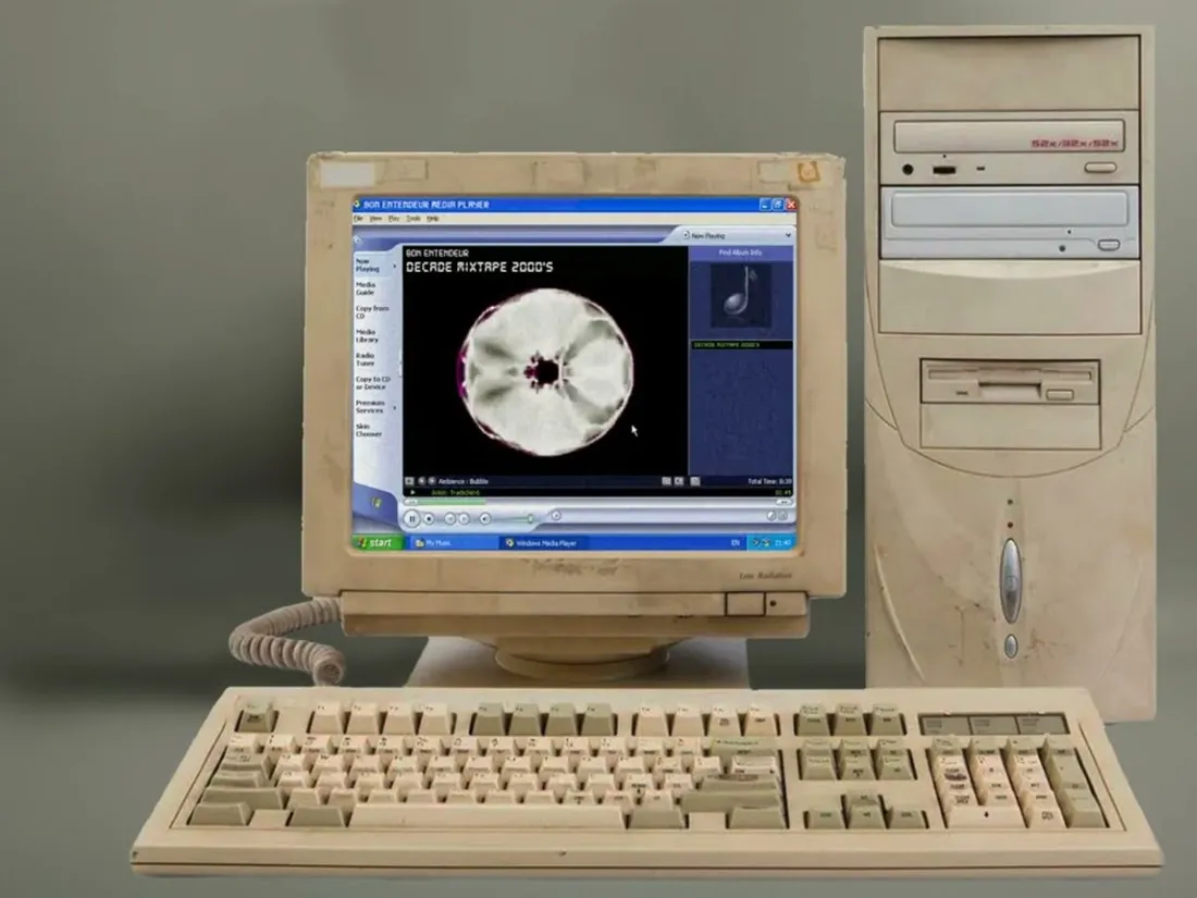 Bon Entendeur - Decade Mixtape 2000's