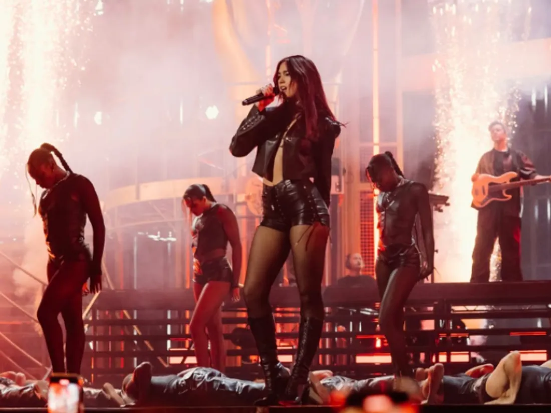 Brit Awards