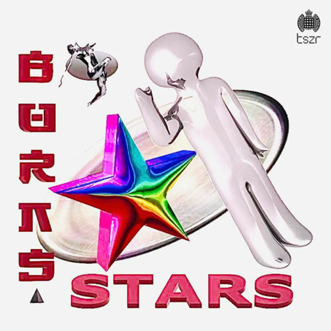 BURNS - Stars