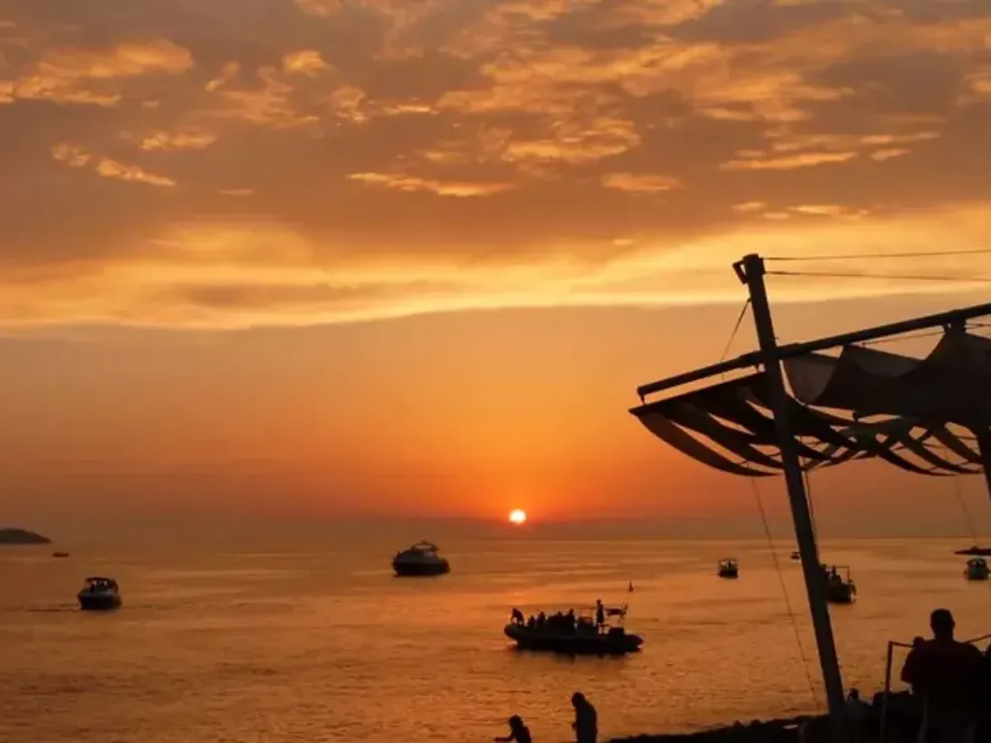 café del Mar