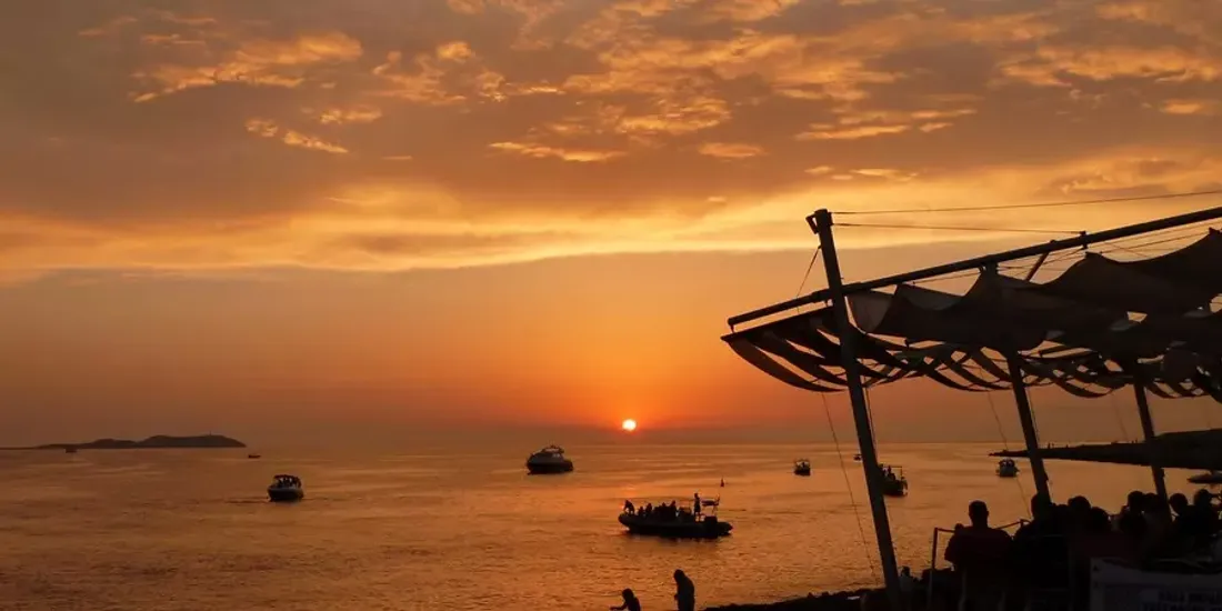 café del Mar
