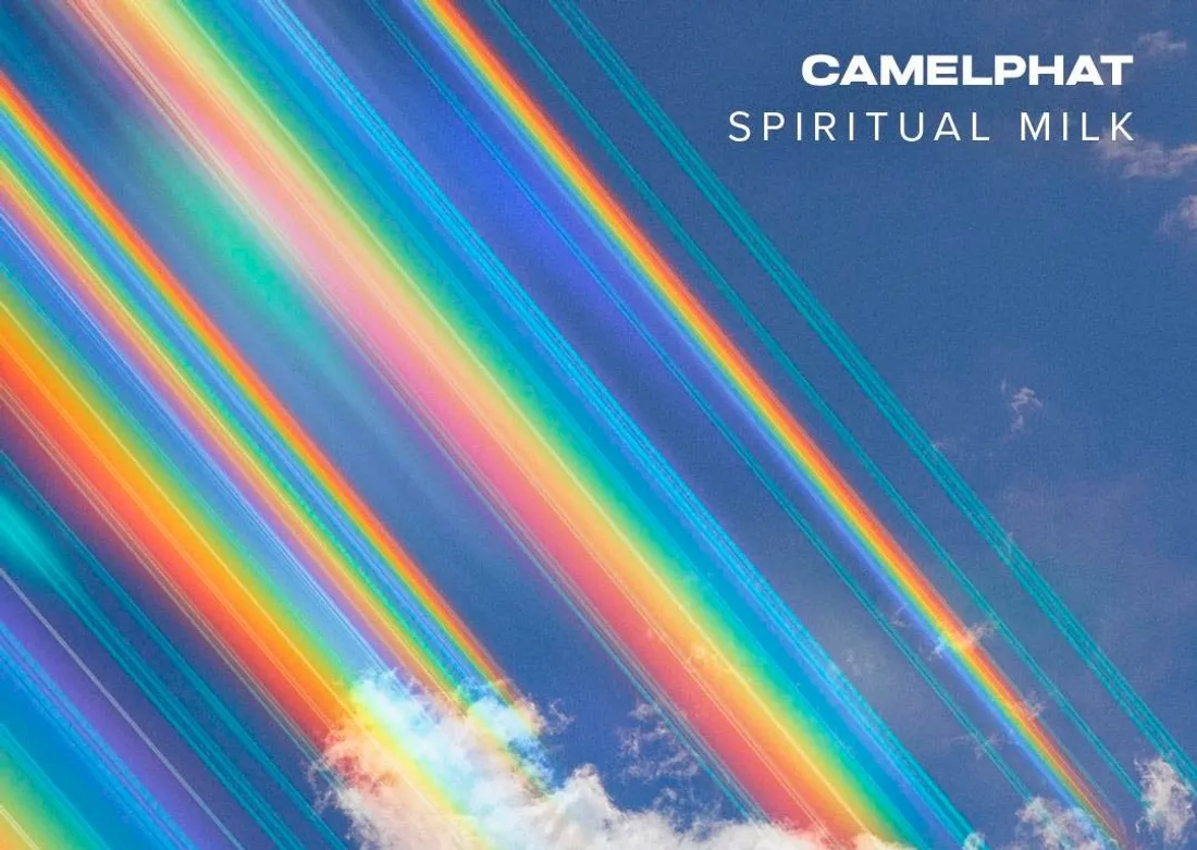 Camelphat - Spiritual Milk