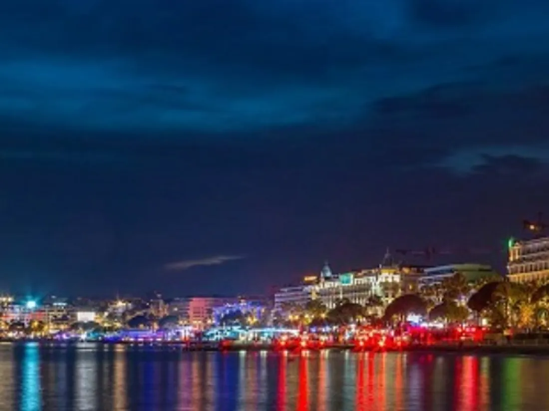 Les club et rooftop à tester cet été à Cannes