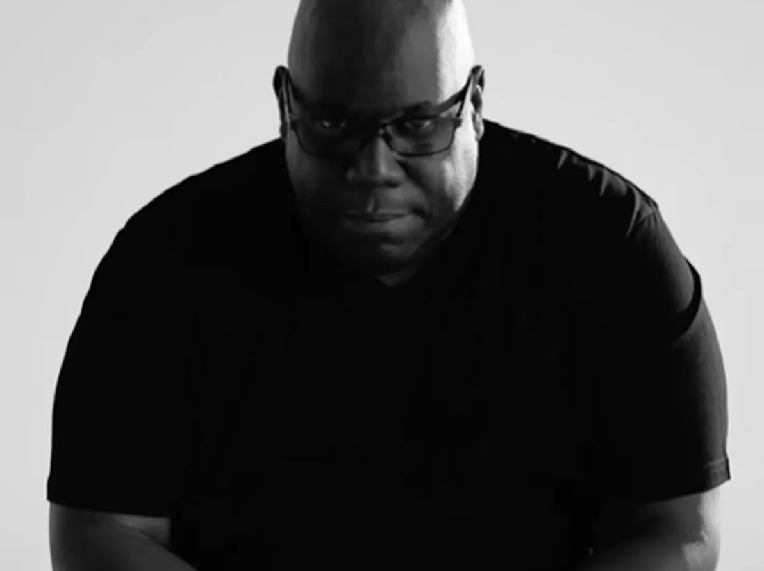 Carl Cox