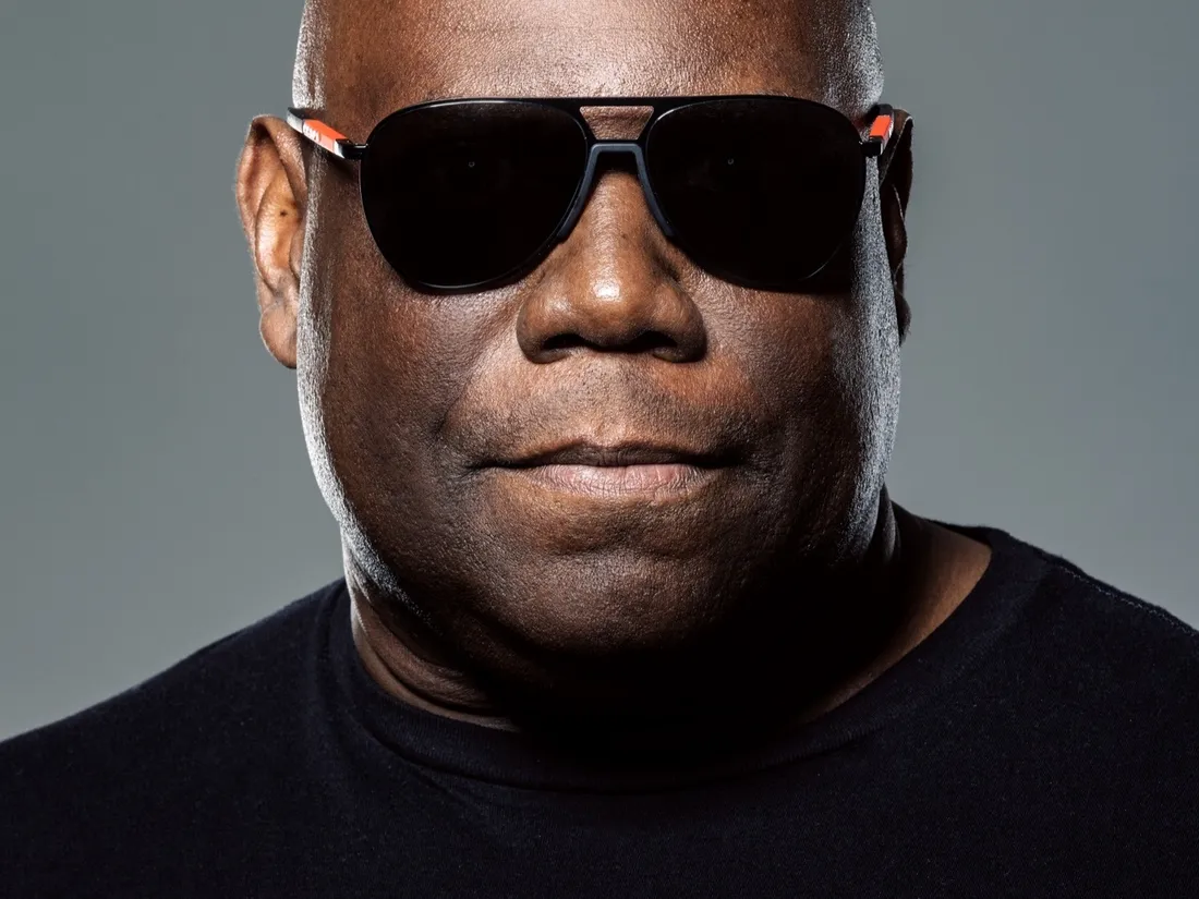 Carl Cox